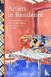 Wyse, Melissa - Artists in Residence