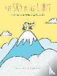 Swerling, Lisa, Lazar, Ralph - The Sky Is the Limit