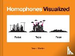 Worden, Bruce - Homophones Visualized
