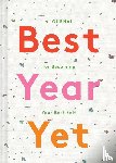 Chronicle Books - Best Year Yet
