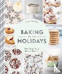 Kieffer, Sarah - Baking for the Holidays