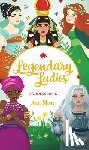 Shen, Ann - Legendary Ladies Goddess Deck