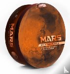 NASA, Chronicle Books - Mars: 100 Piece Puzzle