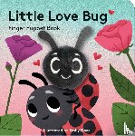 Chronicle Books - Little Love Bug