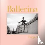 Shitagi, Dane - Ballerina Project