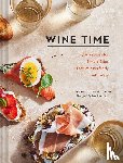 Scott-Goodman, Barbara - Wine Time