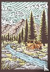  - Great Outdoors Flexi Journal