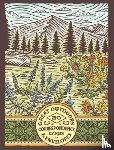  - Great Outdoors Correspondence Cards