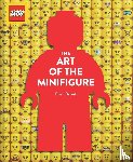 Barrett, Brian - LEGO The Art of the Minifigure