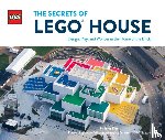 Diaz, Jesus - The Secrets of LEGO® House