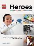 Hancock, Graham - LEGO Heroes