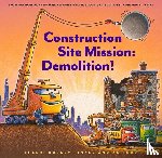 Duskey Rinker, Sherri - Construction Site Mission