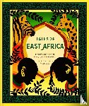Okubo, Jamilla - Tales of East Africa