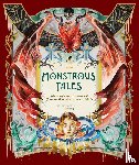  - Monstrous Tales