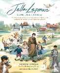 Paterson, Katherine - Jella Lepman and Her Library of Dreams