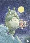 Studio Ghibli - My Neighbor Totoro Journal