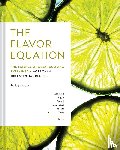 Sharma, Nik - The Flavor Equation