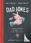  - The Essential Compendium of Dad Jokes