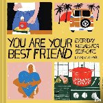 Makhoul, Anisa - You Are Your Best Friend