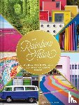 Fuller, Taylor - RAINBOW ATLAS