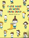 Yoshitake, Shinsuke - There Must Be More Than That!
