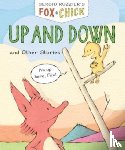 Ruzzier, Sergio - Fox & Chick: Up and Down