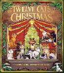 Flores, Feather - The Twelve Cats of Christmas