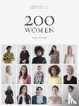  - 200 Women