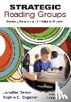 Berne - Strategic Reading Groups: Guiding Readers in the Middle Grades