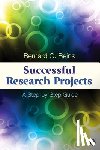 Beins - Successful Research Projects: A Step-by-Step Guide