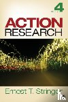 Stringer, Ernest T. - Action Research