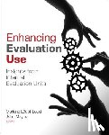 Laubli Loud - Enhancing Evaluation Use: Insights from Internal Evaluation Units - Insights from Internal Evaluation Units