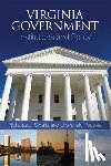 Peaslee - Virginia Government: Institutions and Policy