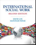 Cox - International Social Work: Issues, Strategies, and Programs
