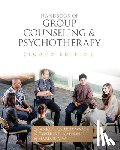 Delucia-Waack, Janice L. - Handbook of Group Counseling and Psychotherapy