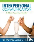 Gamble - Interpersonal Communication