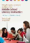 Laud - Using Formative Assessment to Differentiate Middle School Literacy Instruction: Seven Practices to Maximize Learning