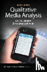Altheide - Qualitative Media Analysis