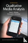 Altheide - Qualitative Media Analysis
