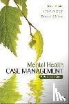 Eack - Mental Health Case Management - A Practical Guide