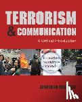 Matusitz - Terrorism and Communication