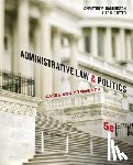 Harrington - Administrative Law and Politics: Cases and Comments