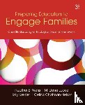 Weiss - Preparing Educators to Engage Families: Case Studies Using an Ecological Systems Framework