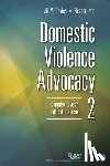 Davies - Domestic Violence Advocacy: Complex Lives/Difficult Choices - Complex Lives/Difficult Choices