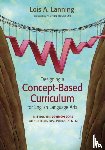 Lanning, Lois A. - Designing a Concept-Based Curriculum for English Language Arts