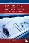 Scott, W. Richard - Institutions and Organizations