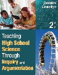 Llewellyn, Douglas J. - Teaching High School Science Through Inquiry and Argumentation