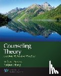 Parsons - Counseling Theory: Guiding Reflective Practice