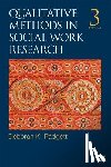Deborah K. Padgett - Qualitative Methods in Social Work Research