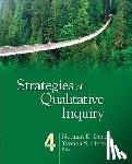 Denzin - Strategies of Qualitative Inquiry